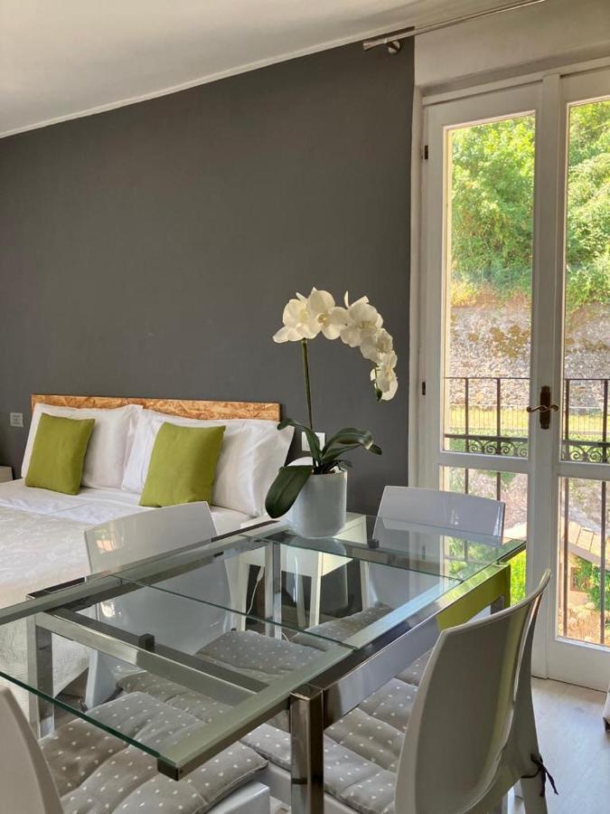 Al Ponte Vecchio Villa San Pellegrino Terme Ngoại thất bức ảnh