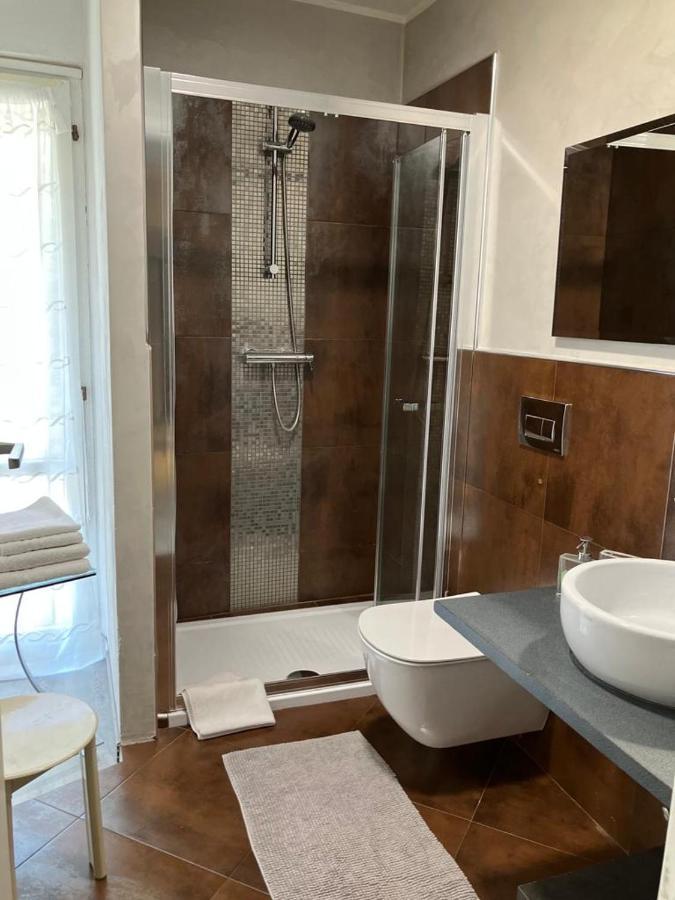 Al Ponte Vecchio Villa San Pellegrino Terme Ngoại thất bức ảnh