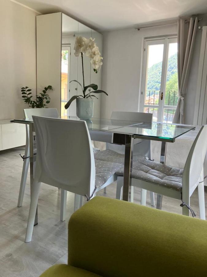 Al Ponte Vecchio Villa San Pellegrino Terme Ngoại thất bức ảnh