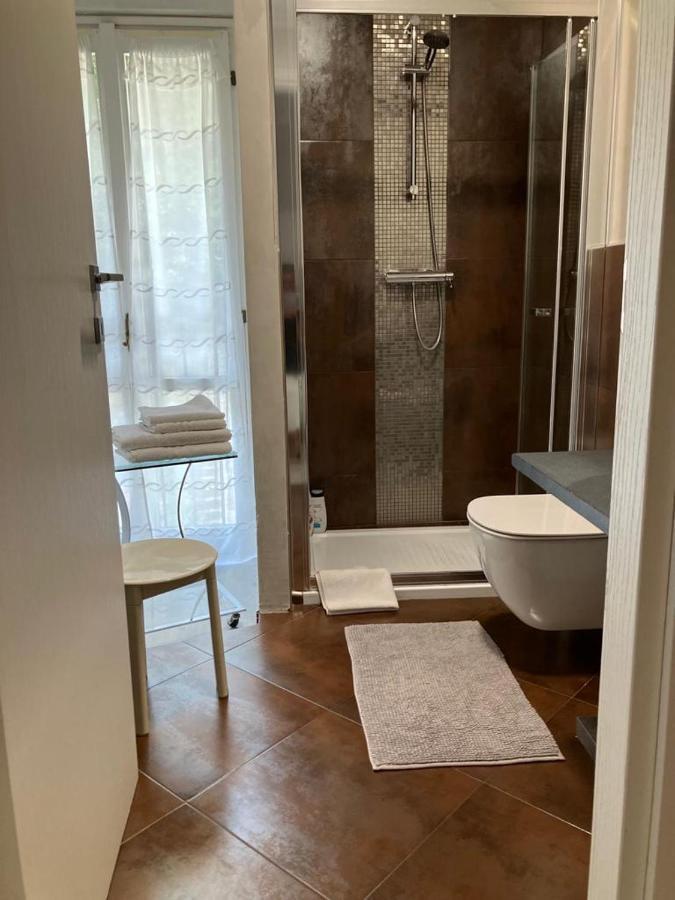 Al Ponte Vecchio Villa San Pellegrino Terme Ngoại thất bức ảnh