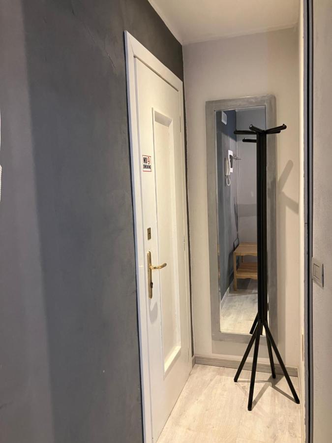 Al Ponte Vecchio Villa San Pellegrino Terme Ngoại thất bức ảnh