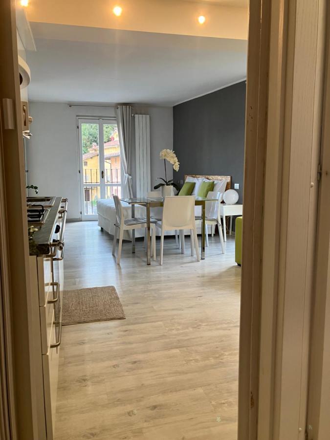 Al Ponte Vecchio Villa San Pellegrino Terme Ngoại thất bức ảnh