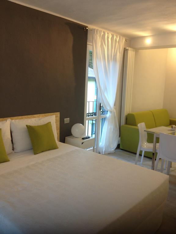 Al Ponte Vecchio Villa San Pellegrino Terme Ngoại thất bức ảnh