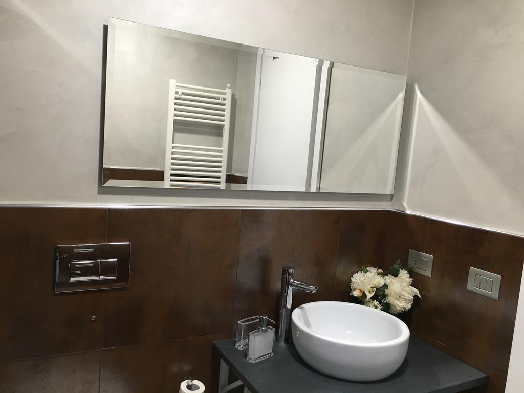 Al Ponte Vecchio Villa San Pellegrino Terme Ngoại thất bức ảnh