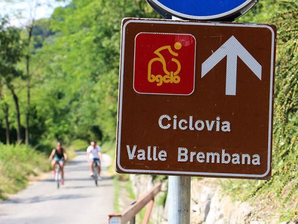 Al Ponte Vecchio Villa San Pellegrino Terme Ngoại thất bức ảnh