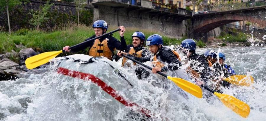 Al Ponte Vecchio Villa San Pellegrino Terme Ngoại thất bức ảnh